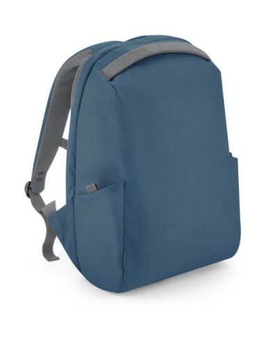 Project Recycled Security Backpack LiteP2