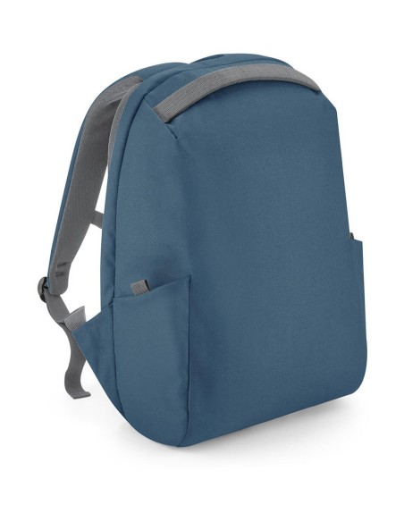 Project Recycled Security Backpack LiteP2