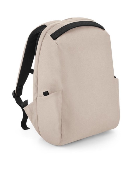Project Recycled Security Backpack LiteP3