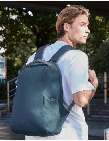 Project Recycled Security Backpack LiteP4