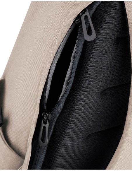 Project Recycled Security Backpack LiteP10