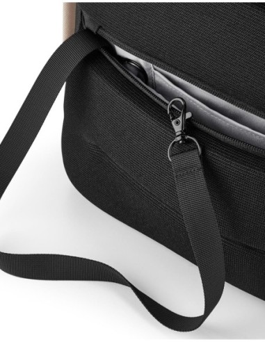 Project Recycled Security Backpack LiteP12