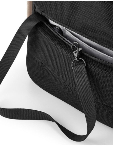 Project Recycled Security Backpack LiteP12