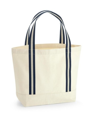EarthAware® Organic Boat Bag0