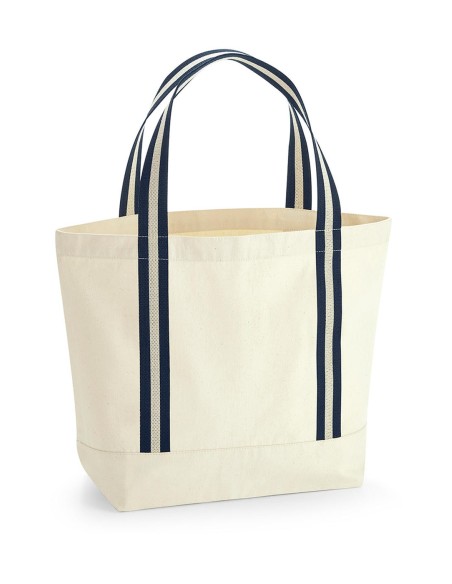 EarthAware® Organic Boat Bag0