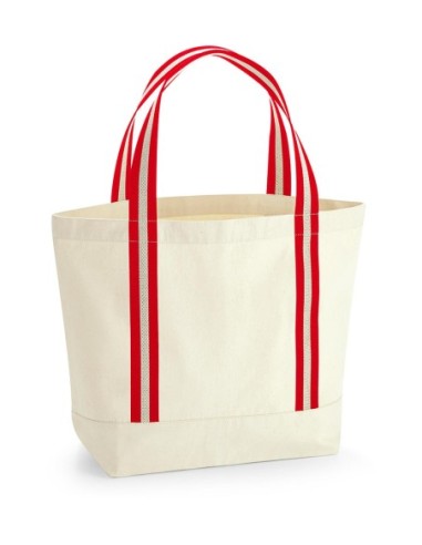 EarthAware® Organic Boat Bag1