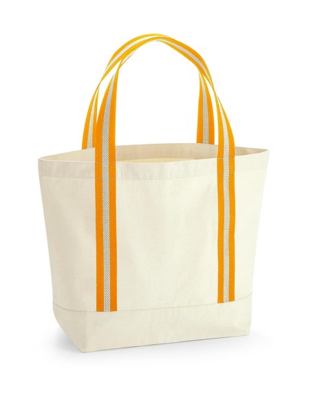 EarthAware® Organic Boat Bag2