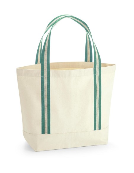 EarthAware® Organic Boat Bag3