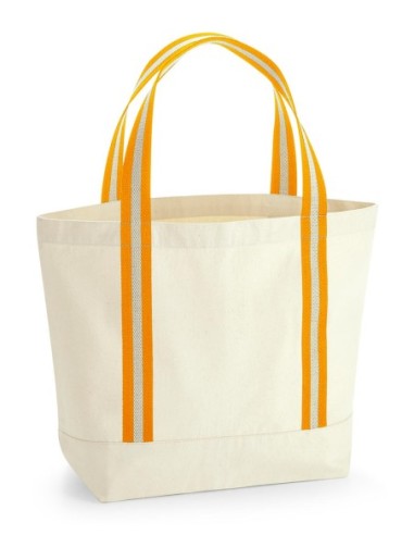 EarthAware® Organic Boat Bag6