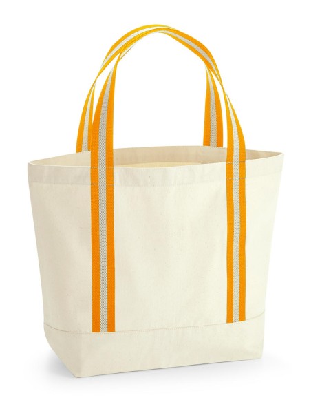 EarthAware® Organic Boat Bag6