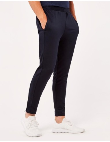 Slim Fit Track Pant2