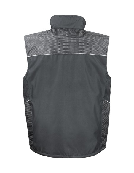 Work-Guard Vostex Bodywarmer3