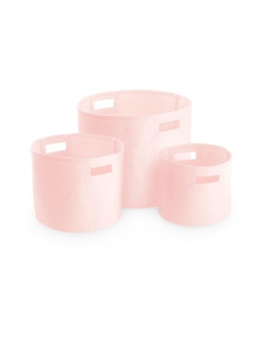 Canvas Storage Tubs2