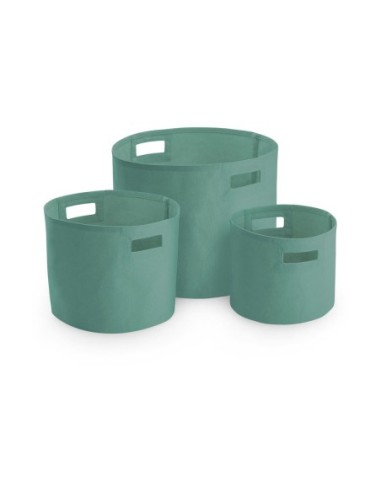 Canvas Storage Tubs3