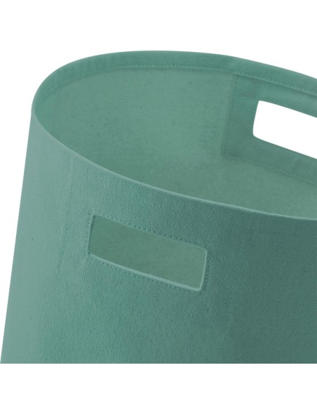 Canvas Storage Tubs7