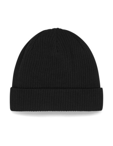 Organic Cotton Beanie0