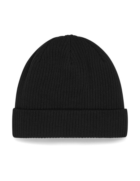 Organic Cotton Beanie0