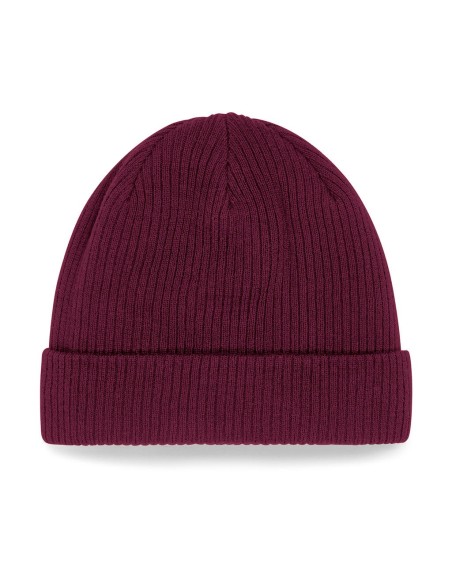 Organic Cotton Beanie3