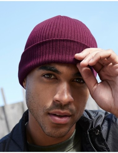 Organic Cotton Beanie7