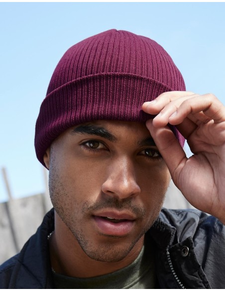 Organic Cotton Beanie7