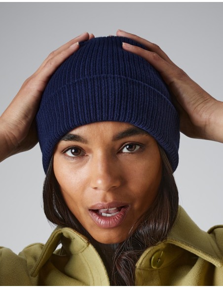 Organic Cotton Beanie8