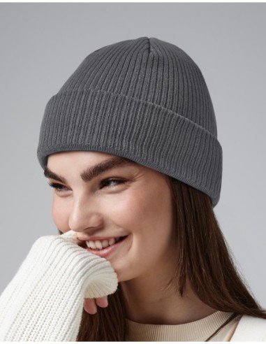 Organic Cotton Beanie9