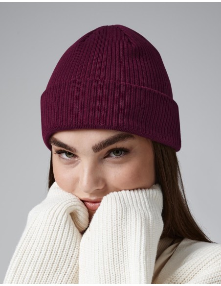 Organic Cotton Beanie10