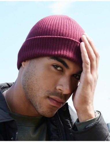 Organic Cotton Beanie11