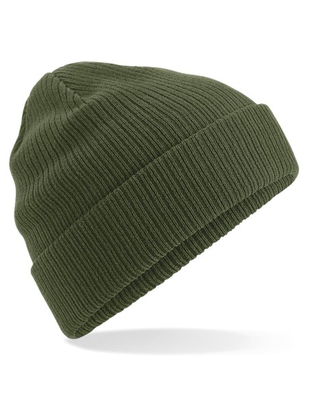 Organic Cotton Beanie12