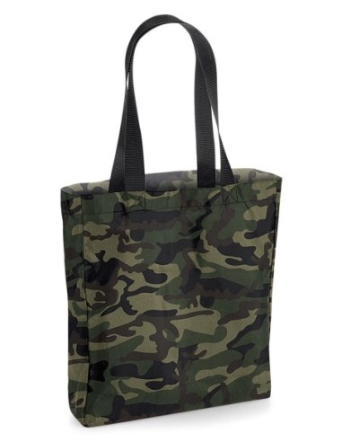 Packaway Tote Bag7