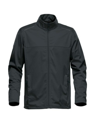 Mens Greenwich Softshell1