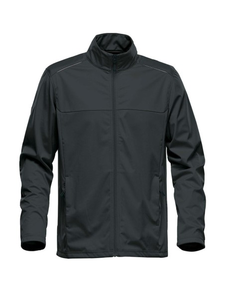 Mens Greenwich Softshell1
