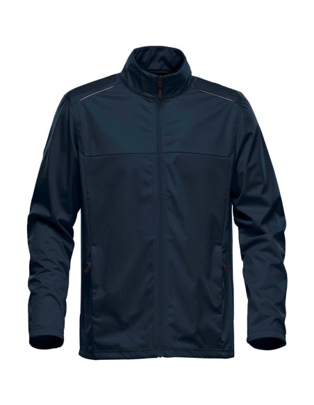 Mens Greenwich Softshell2