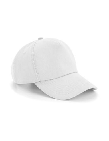 Authentic 5 Panel Cap0