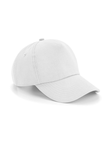 Authentic 5 Panel Cap0