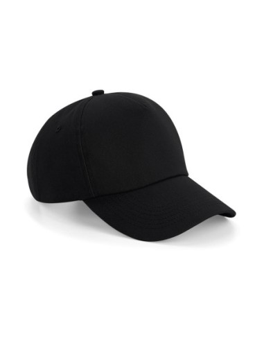 Authentic 5 Panel Cap1