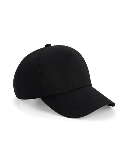 Authentic 5 Panel Cap1