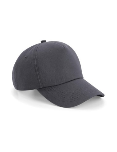 Authentic 5 Panel Cap2