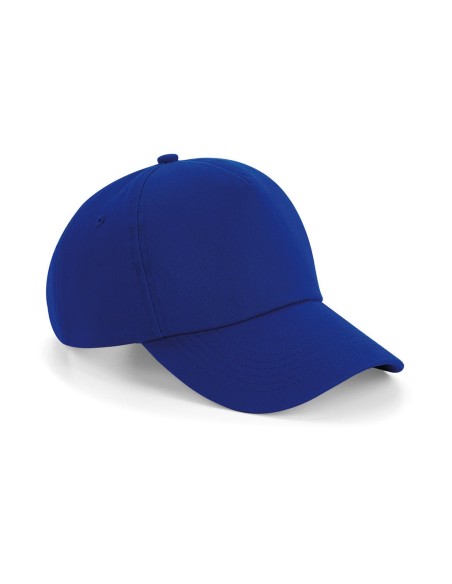 Authentic 5 Panel Cap4