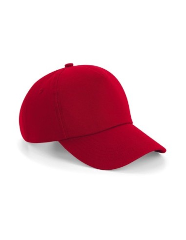 Authentic 5 Panel Cap5
