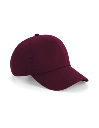 Authentic 5 Panel Cap6