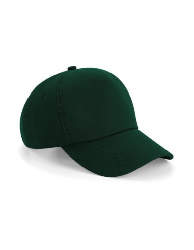 Authentic 5 Panel Cap7
