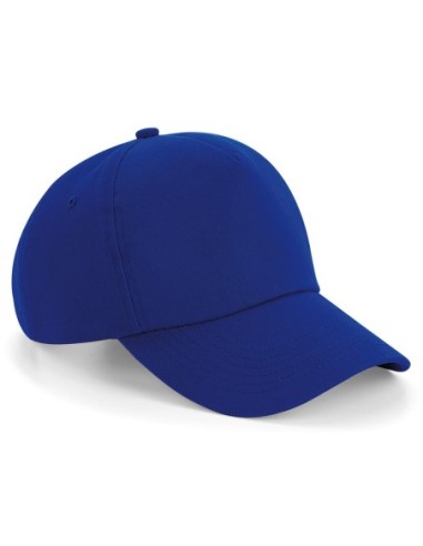 Authentic 5 Panel Cap9
