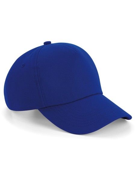 Authentic 5 Panel Cap9