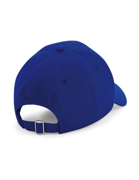 Authentic 5 Panel Cap10