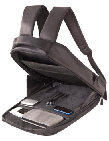 Kiel Urban Laptop Backpack3
