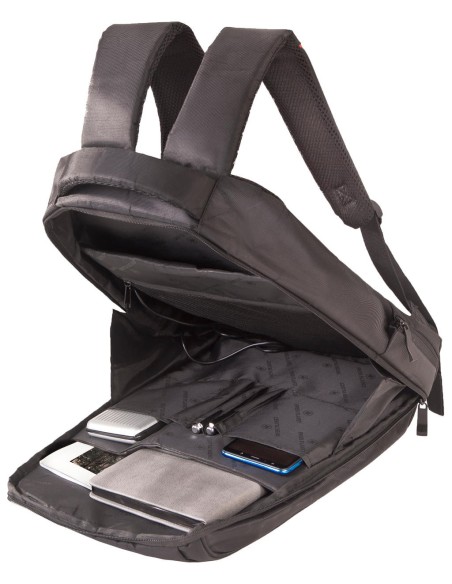 Kiel Urban Laptop Backpack3
