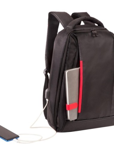 Kiel Urban Laptop Backpack4