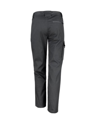 Work Guard Stretch Trousers Long5