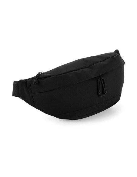Oversized Across Body Bag0